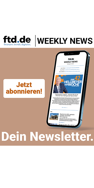 FTD Newsletter