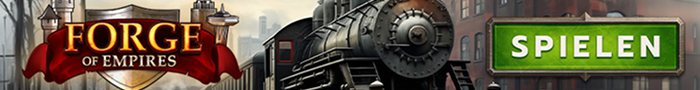 Forge of Empires
